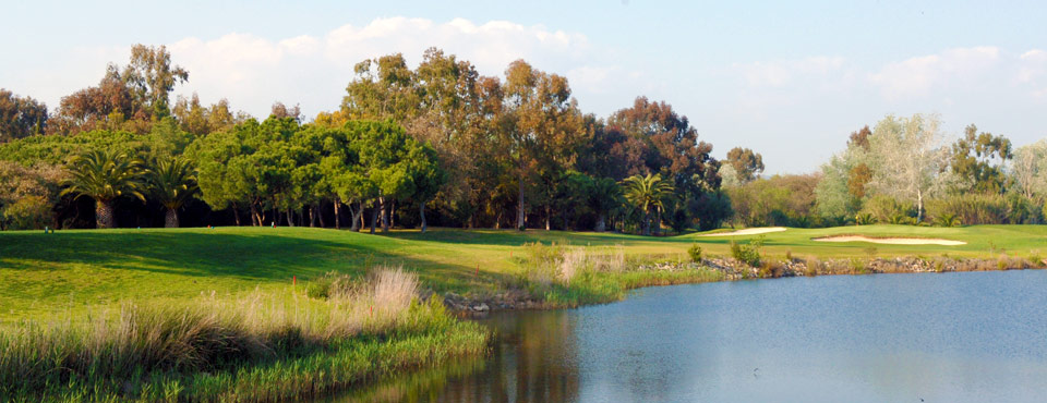 Laguna Golf Course Vilamora